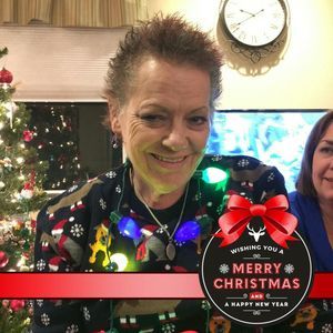 Meet your Posher, Alison